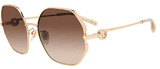 Chopard Sunglasses SCHF08S 08FC