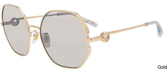 Chopard Sunglasses SCHF08S 300C
