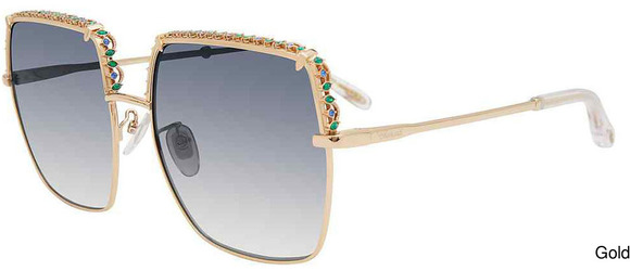 Chopard Sunglasses SCHF12S 0300