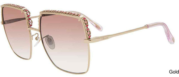 Chopard Sunglasses SCHF12S 0594