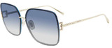 Chopard Sunglasses SCHF72M SNAZ