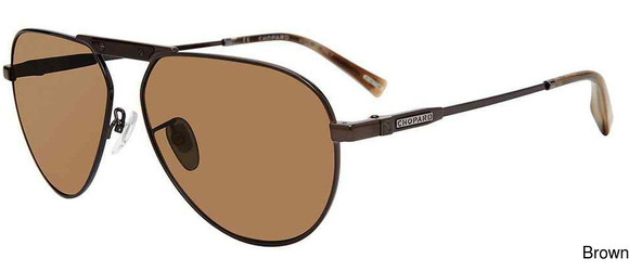 Chopard Sunglasses SCHF80 0568