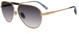 Chopard Sunglasses SCHF80 08FF