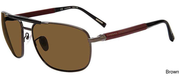 Chopard Sunglasses SCHF81 568P