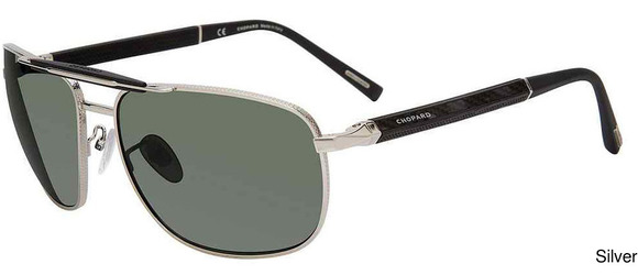 Chopard Sunglasses SCHF81 579P