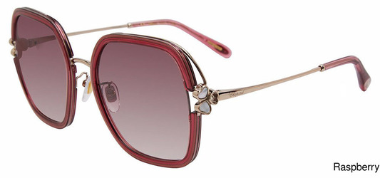 Chopard Sunglasses SCHG32V 0AFD