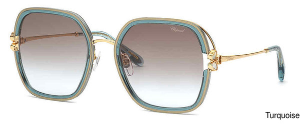 Chopard Sunglasses SCHG32V 0V93