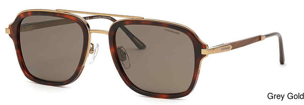 Chopard Sunglasses SCHG36 8FFP
