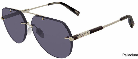 Chopard Sunglasses SCHG37 0579