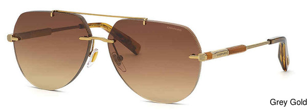 Chopard Sunglasses SCHG37 08FF