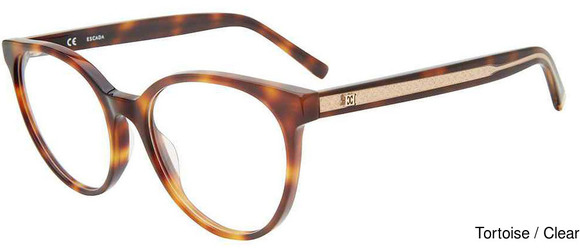 Escada Replacement Lenses 81590