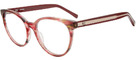Escada Eyeglasses VESB23 0AME