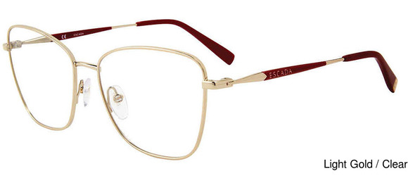 Escada Replacement Lenses 81604