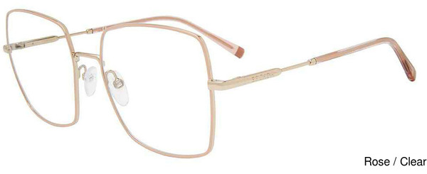 Escada Replacement Lenses 81618