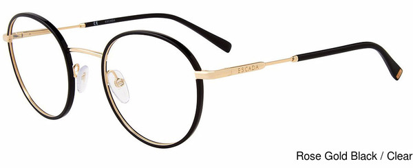 Escada Replacement Lenses 81621
