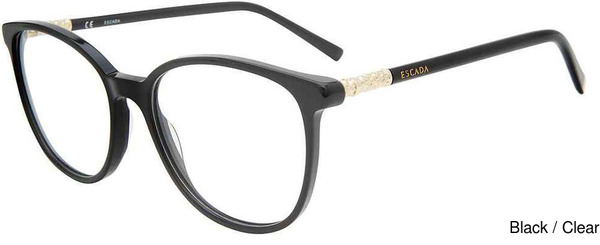 Escada Replacement Lenses 81624