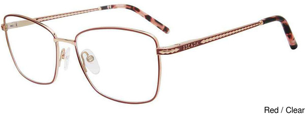 Escada Replacement Lenses 81644
