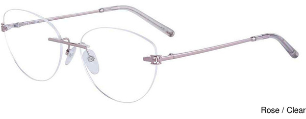 Escada Replacement Lenses 81646