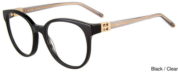 Escada Replacement Lenses 81668