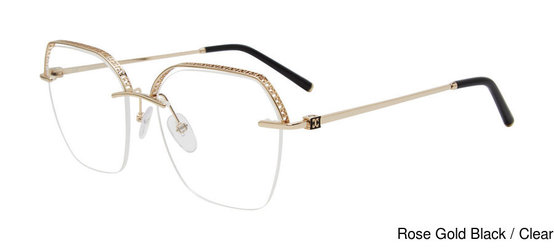 Escada Replacement Lenses 81694