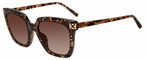 Escada Sunglasses SESD51 0LEO