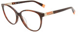Furla Eyeglasses VFU189 09XK