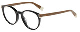 Furla Eyeglasses VFU194 0700
