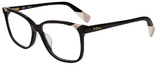 Furla Eyeglasses VFU250 0700