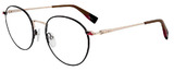 Furla Eyeglasses VFU252 0301