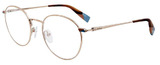 Furla Eyeglasses VFU252 08FE