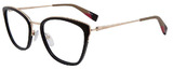 Furla Eyeglasses VFU253 0700