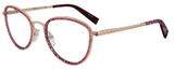 Furla Eyeglasses VFU254 05AG