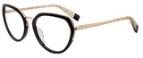 Furla Eyeglasses VFU255 0700