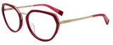 Furla Eyeglasses VFU255 0U17