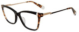 Furla Eyeglasses VFU293 700Y