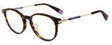 Furla Eyeglasses VFU297 0722