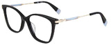 Furla Eyeglasses VFU298 0700