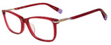 Furla Eyeglasses VFU300 09GR
