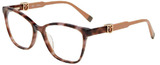 Furla Eyeglasses VFU352 096N