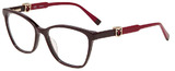 Furla Eyeglasses VFU352 09HB