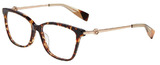 Furla Eyeglasses VFU356 0714