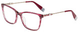 Furla Eyeglasses VFU390S 0933