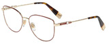 Furla Eyeglasses VFU391S 0492