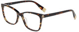 Furla Eyeglasses VFU392 0714