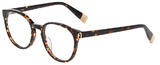 Furla Eyeglasses VFU393 0714