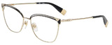 Furla Eyeglasses VFU396 0301