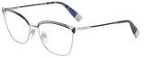 Furla Eyeglasses VFU396 0E70
