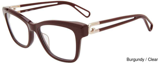 Furla Eyeglasses VFU438 09HB