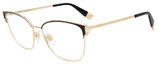 Furla Eyeglasses VFU443 0302