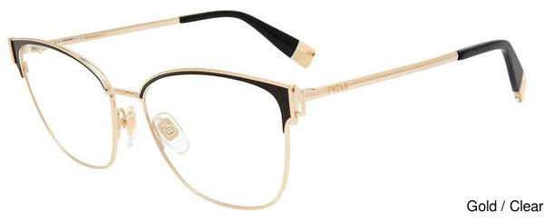 Furla Eyeglasses VFU443 0302